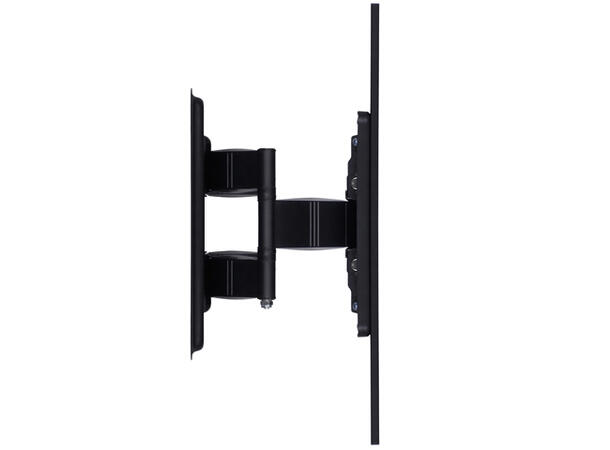 Multibrackets TV veggfeste T/T Superslim veggarm for TV 